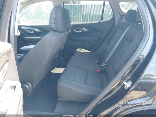 Aukcja sprzedaży 2024 Gmc Terrain Awd Sle, vin: 3GKALTEG0RL352843, numer aukcji: 45398922