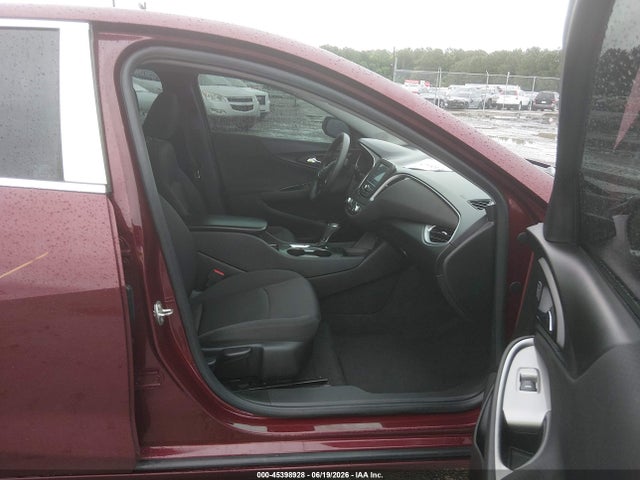Chevrolet MALIBU LS 2016 1G1ZB5ST8GF281082 Image 5
