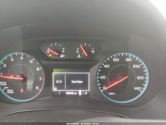 Chevrolet MALIBU LS 2016 1G1ZB5ST8GF281082 Image 7
