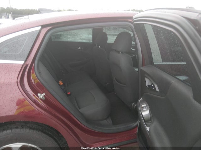 Chevrolet MALIBU LS 2016 1G1ZB5ST8GF281082 Image 8