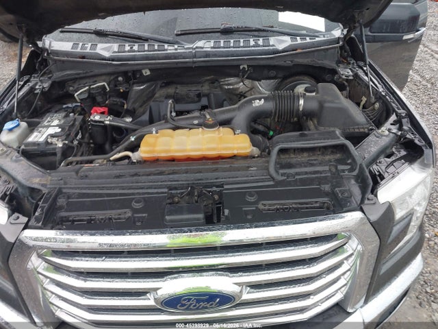 1FTEW1CP9GKF63131 Ford F-150 Lariat/xl/xlt