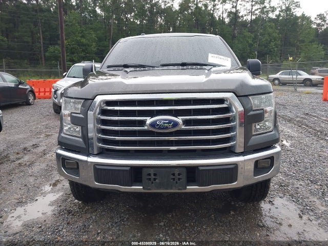 1FTEW1CP9GKF63131 Ford F-150 Lariat/xl/xlt