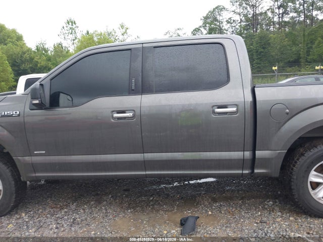Aukcja sprzedaży 2016 Ford F-150 Lariat/xl/xlt, vin: 1FTEW1CP9GKF63131, numer aukcji: 45398929