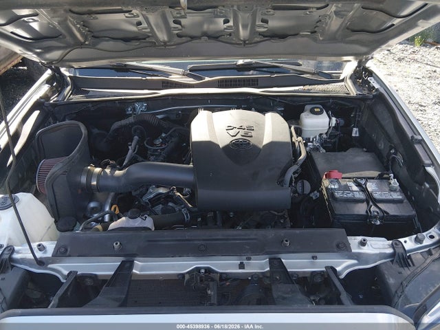 3TMCZ5AN8PM622511 Toyota Tacoma Trd Off Road