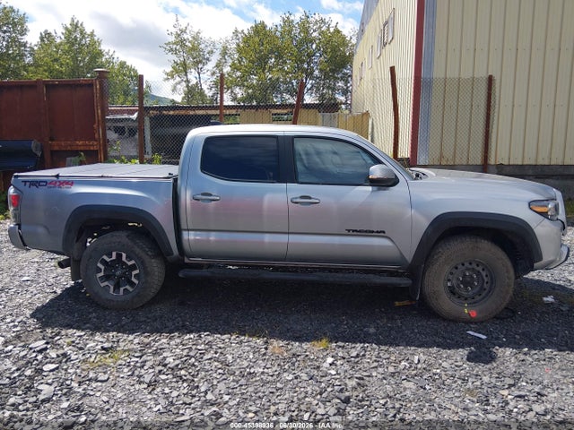 3TMCZ5AN8PM622511 Toyota Tacoma Trd Off Road