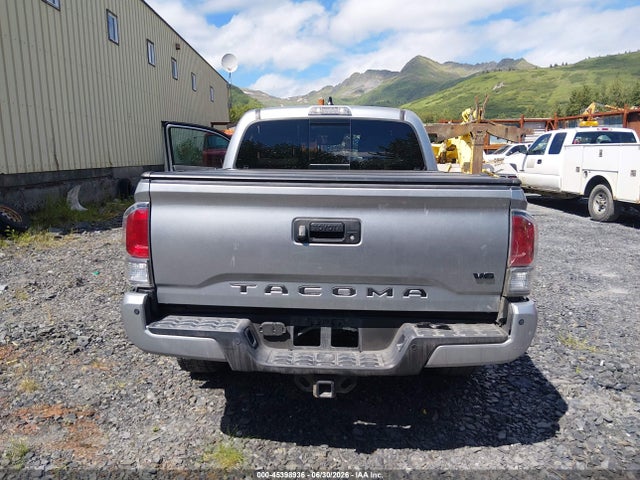 3TMCZ5AN8PM622511 Toyota Tacoma Trd Off Road