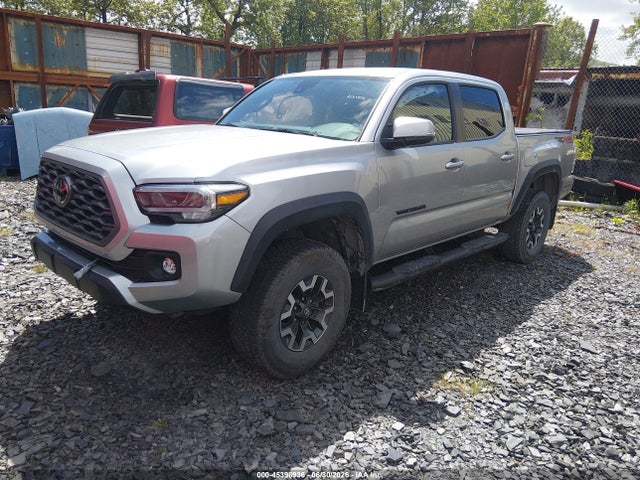 3TMCZ5AN8PM622511 Toyota Tacoma Trd Off Road