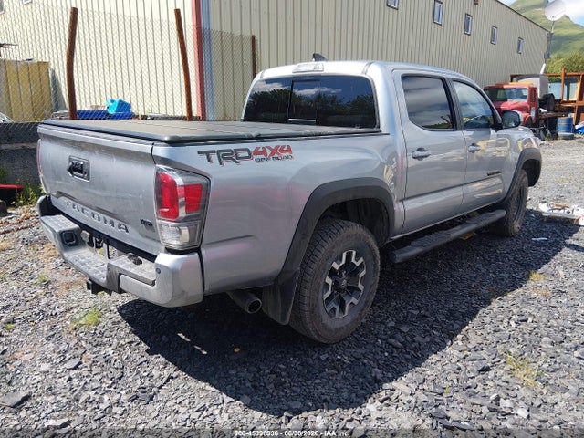 3TMCZ5AN8PM622511 Toyota Tacoma Trd Off Road