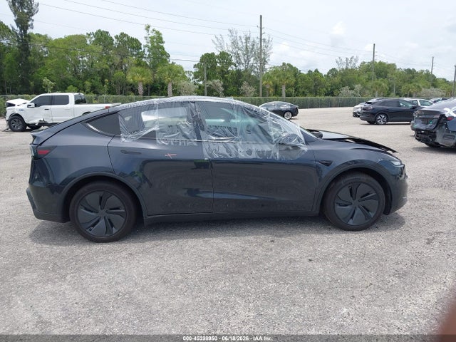 45398950 :رقم المزاد ، 7SAYGDED8TF543042 vin ، 2026 Tesla Model Y Premium Rear-wheel Drive/rear-wheel Drive مزاد بيع