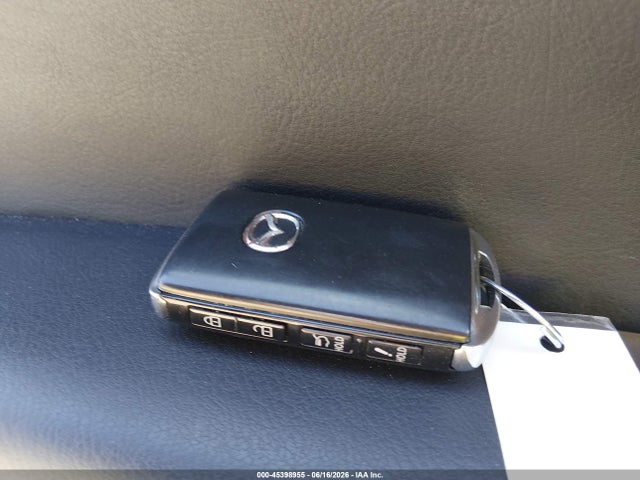 2025 Mazda Cx-5 2.5 S Premium Plus მანქანა იყიდება აუქციონზე, vin: JM3KFBEM0S0561095, აუქციონის ნომერი: 45398955