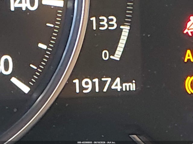 2025 Mazda Cx-5 2.5 S Premium Plus მანქანა იყიდება აუქციონზე, vin: JM3KFBEM0S0561095, აუქციონის ნომერი: 45398955