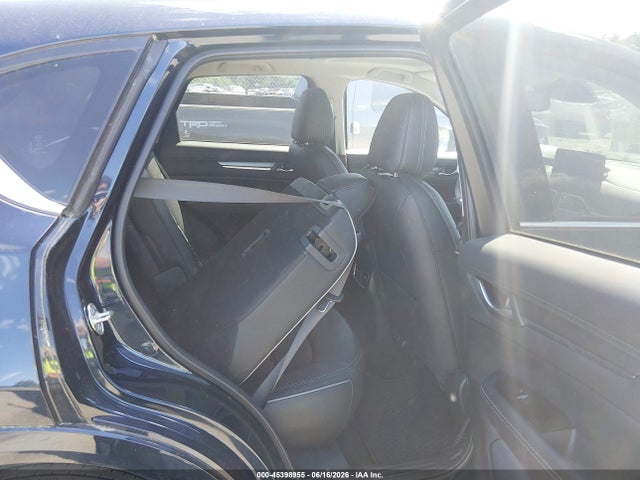 2025 Mazda Cx-5 2.5 S Premium Plus მანქანა იყიდება აუქციონზე, vin: JM3KFBEM0S0561095, აუქციონის ნომერი: 45398955