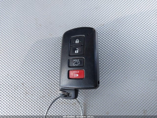 JTMDJREV6JD165097 Toyota Rav4 Hybrid Limited
