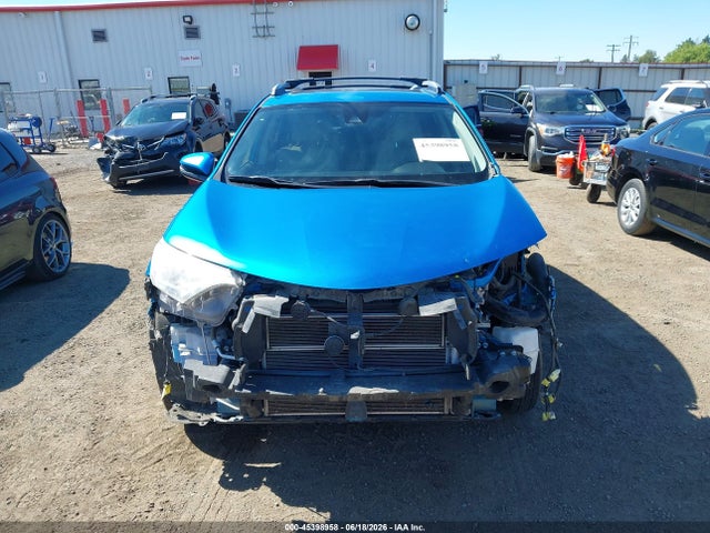 JTMDJREV6JD165097 Toyota Rav4 Hybrid Limited