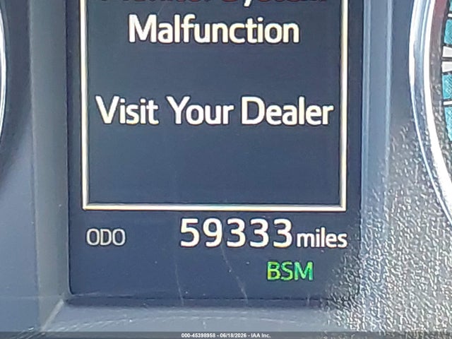 JTMDJREV6JD165097 Toyota Rav4 Hybrid Limited