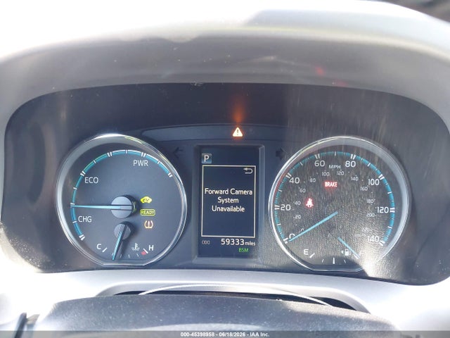 JTMDJREV6JD165097 Toyota Rav4 Hybrid Limited
