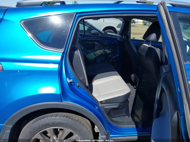 JTMDJREV6JD165097 Toyota Rav4 Hybrid Limited