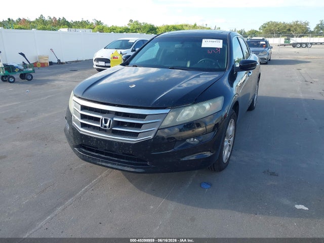 Продажа на аукционе авто 2010 Honda Accord Crosstour Ex-l, vin: 5J6TF2H58AL002077, номер лота: 45398959