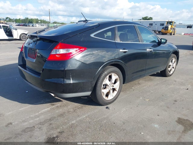 Продажа на аукционе авто 2010 Honda Accord Crosstour Ex-l, vin: 5J6TF2H58AL002077, номер лота: 45398959