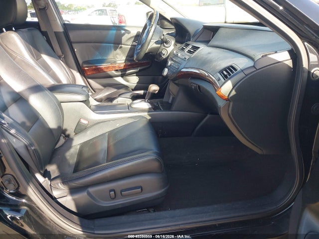 Продажа на аукционе авто 2010 Honda Accord Crosstour Ex-l, vin: 5J6TF2H58AL002077, номер лота: 45398959