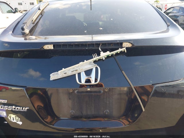 Продажа на аукционе авто 2010 Honda Accord Crosstour Ex-l, vin: 5J6TF2H58AL002077, номер лота: 45398959