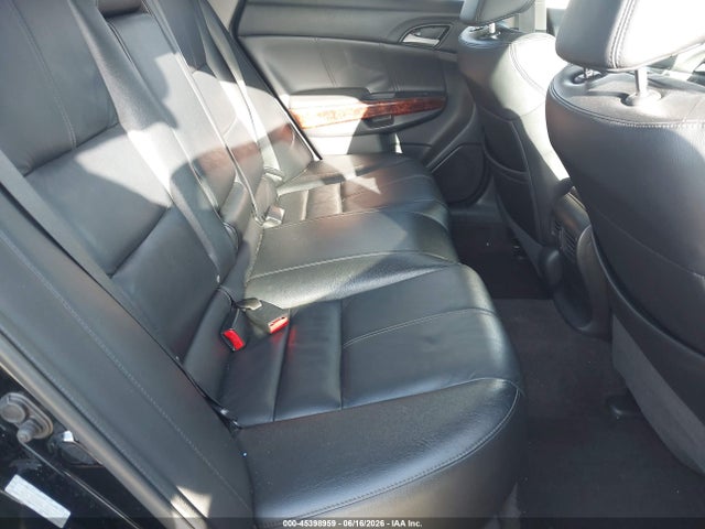 Продажа на аукционе авто 2010 Honda Accord Crosstour Ex-l, vin: 5J6TF2H58AL002077, номер лота: 45398959