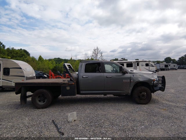 Auction sale of the 2013 Ram 3500 Slt, vin: 3C63RRHL3DG554924, lot number: 45398961