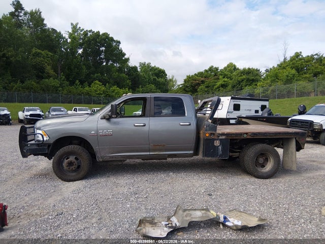Aukcja sprzedaży 2013 Ram 3500 Slt, vin: 3C63RRHL3DG554924, numer aukcji: 45398961