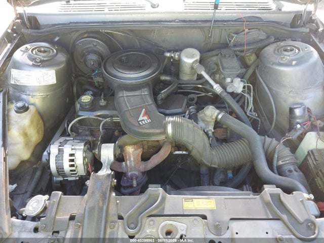 Aukcja sprzedaży 1992 Buick Century Special, vin: 1G4AG54RXN6436313, numer aukcji: 45398963