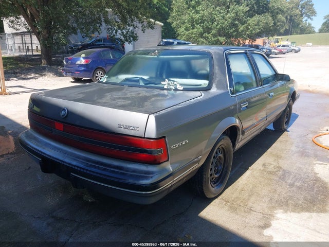 45398963 :رقم المزاد ، 1G4AG54RXN6436313 vin ، 1992 Buick Century Special مزاد بيع