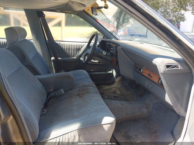 Aukcja sprzedaży 1992 Buick Century Special, vin: 1G4AG54RXN6436313, numer aukcji: 45398963