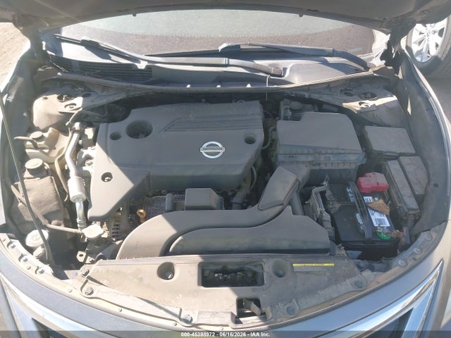 Aukcja sprzedaży 2015 Nissan Altima 2.5 S, vin: 1N4AL3APXFN307394, numer aukcji: 45398972