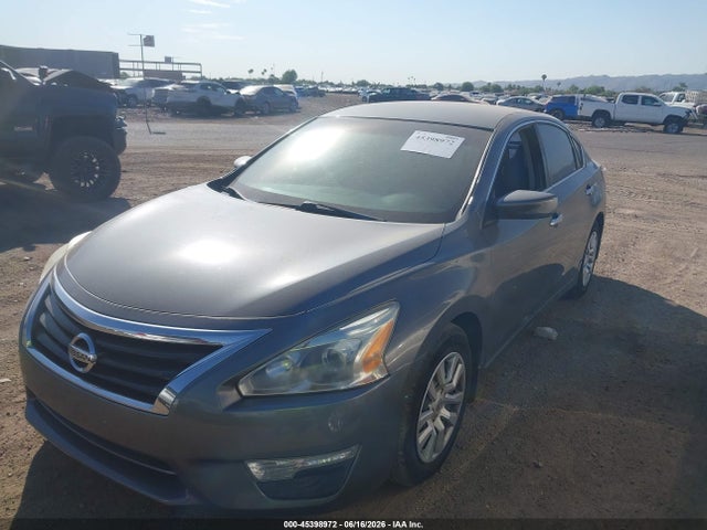 Aukcja sprzedaży 2015 Nissan Altima 2.5 S, vin: 1N4AL3APXFN307394, numer aukcji: 45398972