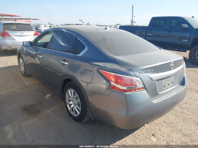 Aukcja sprzedaży 2015 Nissan Altima 2.5 S, vin: 1N4AL3APXFN307394, numer aukcji: 45398972