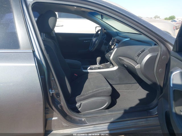 Aukcja sprzedaży 2015 Nissan Altima 2.5 S, vin: 1N4AL3APXFN307394, numer aukcji: 45398972