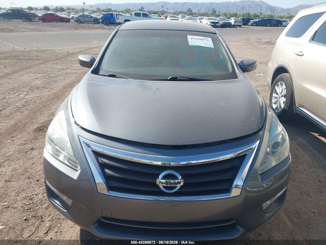 Aukcja sprzedaży 2015 Nissan Altima 2.5 S, vin: 1N4AL3APXFN307394, numer aukcji: 45398972