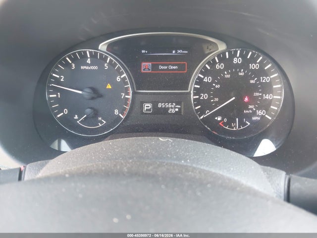 Aukcja sprzedaży 2015 Nissan Altima 2.5 S, vin: 1N4AL3APXFN307394, numer aukcji: 45398972