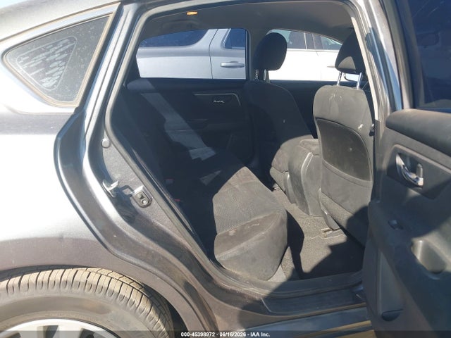 Aukcja sprzedaży 2015 Nissan Altima 2.5 S, vin: 1N4AL3APXFN307394, numer aukcji: 45398972