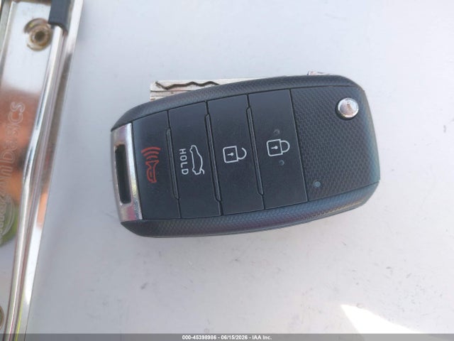 KIA Optima Lx 2015 KNAGM4A73F5558116 Image 11