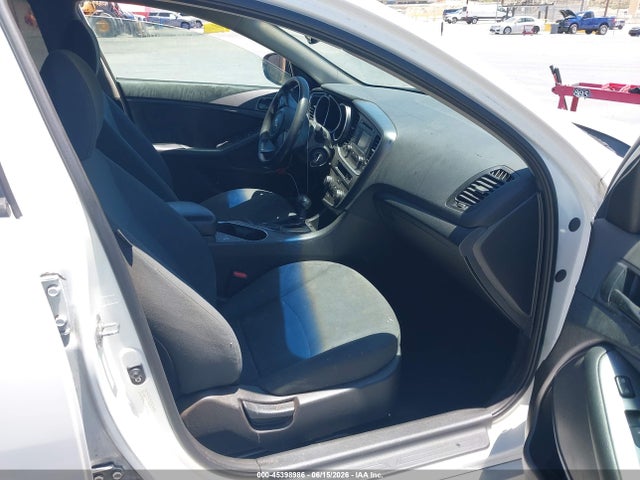 KIA Optima Lx 2015 KNAGM4A73F5558116 Image 5