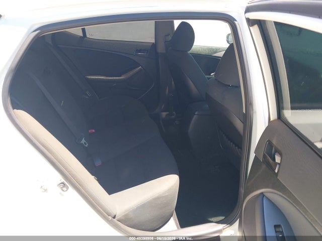 KIA Optima Lx 2015 KNAGM4A73F5558116 Image 8