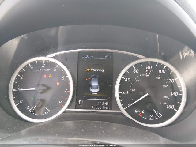 Nissan SENTRA SV 2018 3N1AB7AP6JL627912 Image 7