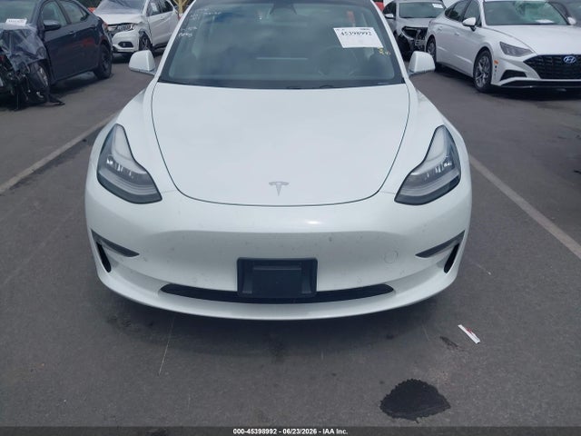Aukcja sprzedaży 2019 Tesla Model 3 Long Range/performance, vin: 5YJ3E1EB6KF211738, numer aukcji: 45398992
