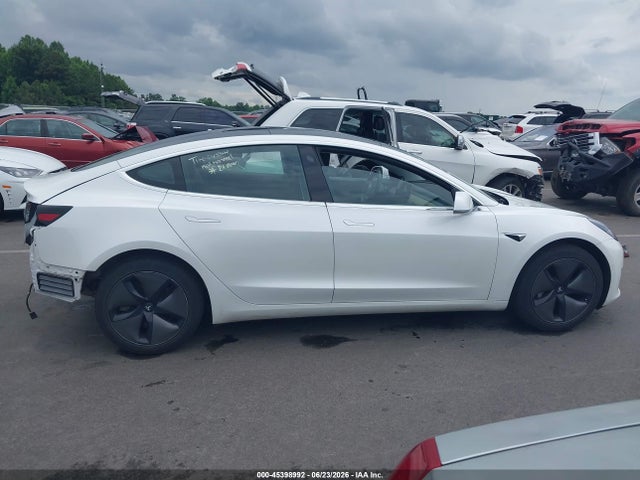 Aukcja sprzedaży 2019 Tesla Model 3 Long Range/performance, vin: 5YJ3E1EB6KF211738, numer aukcji: 45398992