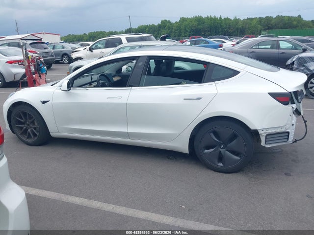 Aukcja sprzedaży 2019 Tesla Model 3 Long Range/performance, vin: 5YJ3E1EB6KF211738, numer aukcji: 45398992