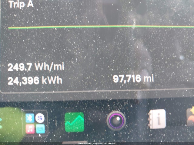 Aukcja sprzedaży 2019 Tesla Model 3 Long Range/performance, vin: 5YJ3E1EB6KF211738, numer aukcji: 45398992