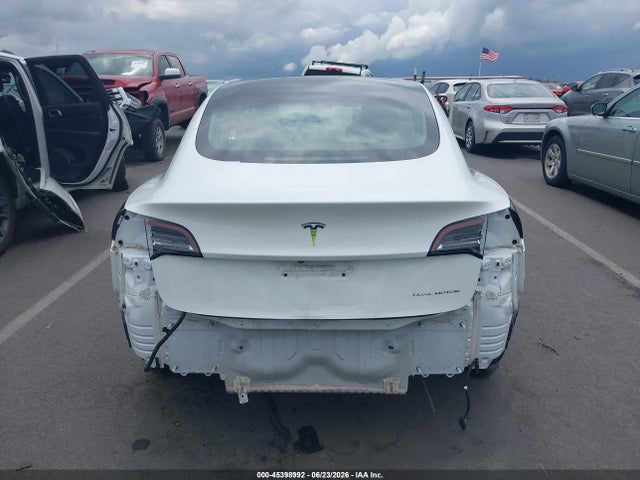 Aukcja sprzedaży 2019 Tesla Model 3 Long Range/performance, vin: 5YJ3E1EB6KF211738, numer aukcji: 45398992