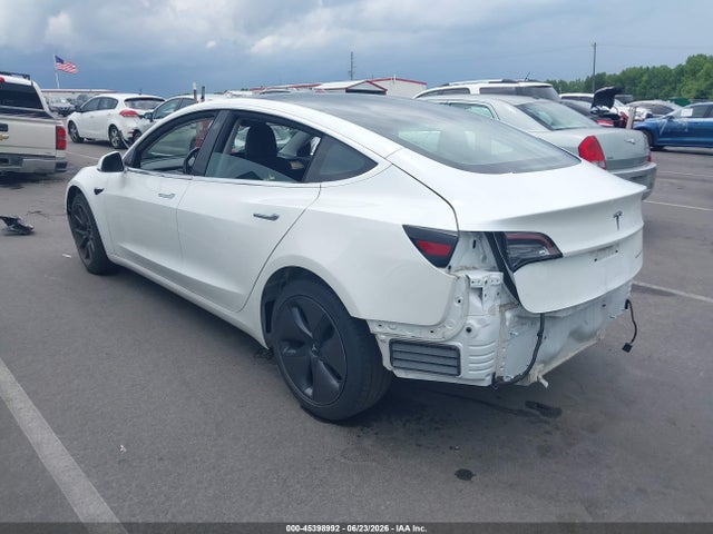 Aukcja sprzedaży 2019 Tesla Model 3 Long Range/performance, vin: 5YJ3E1EB6KF211738, numer aukcji: 45398992