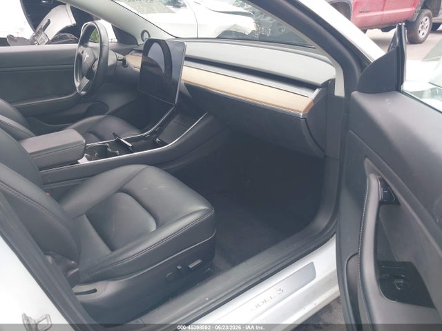 Aukcja sprzedaży 2019 Tesla Model 3 Long Range/performance, vin: 5YJ3E1EB6KF211738, numer aukcji: 45398992