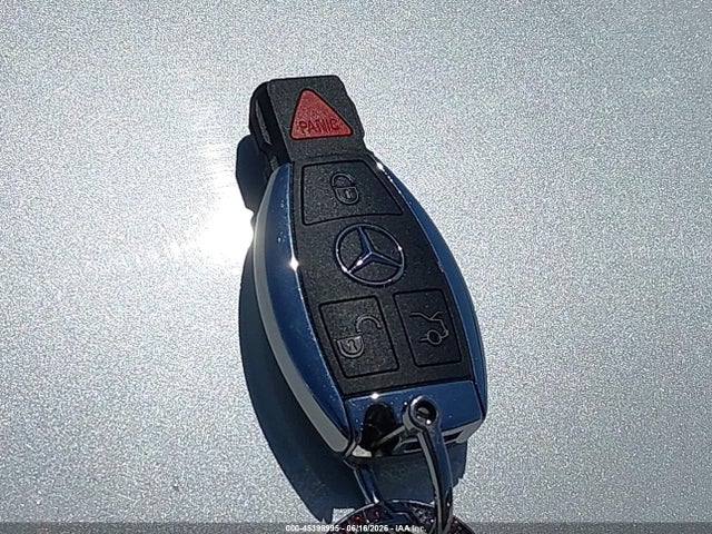 Aukcja sprzedaży 2017 Mercedes-benz C 300, vin: 55SWF4JB4HU194530, numer aukcji: 45398995